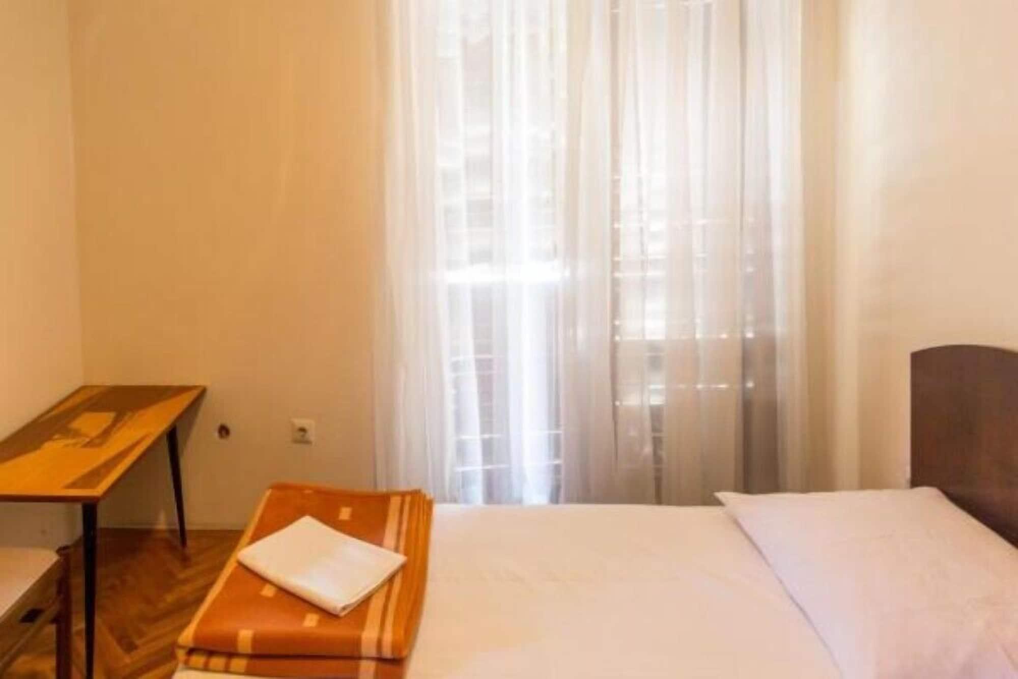 Guesthouse Blue Coast Budva Exterior photo