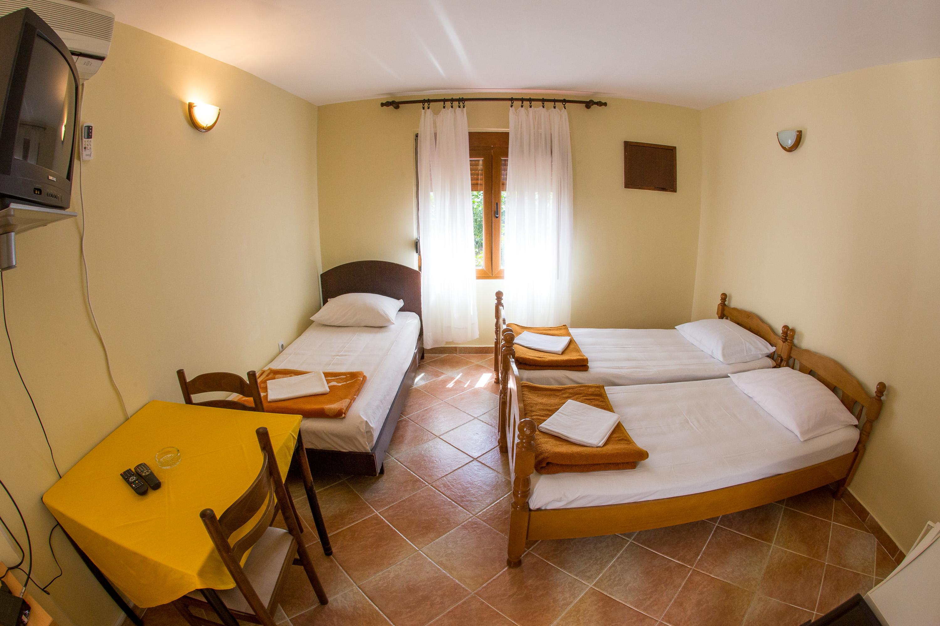Guesthouse Blue Coast Budva Exterior photo