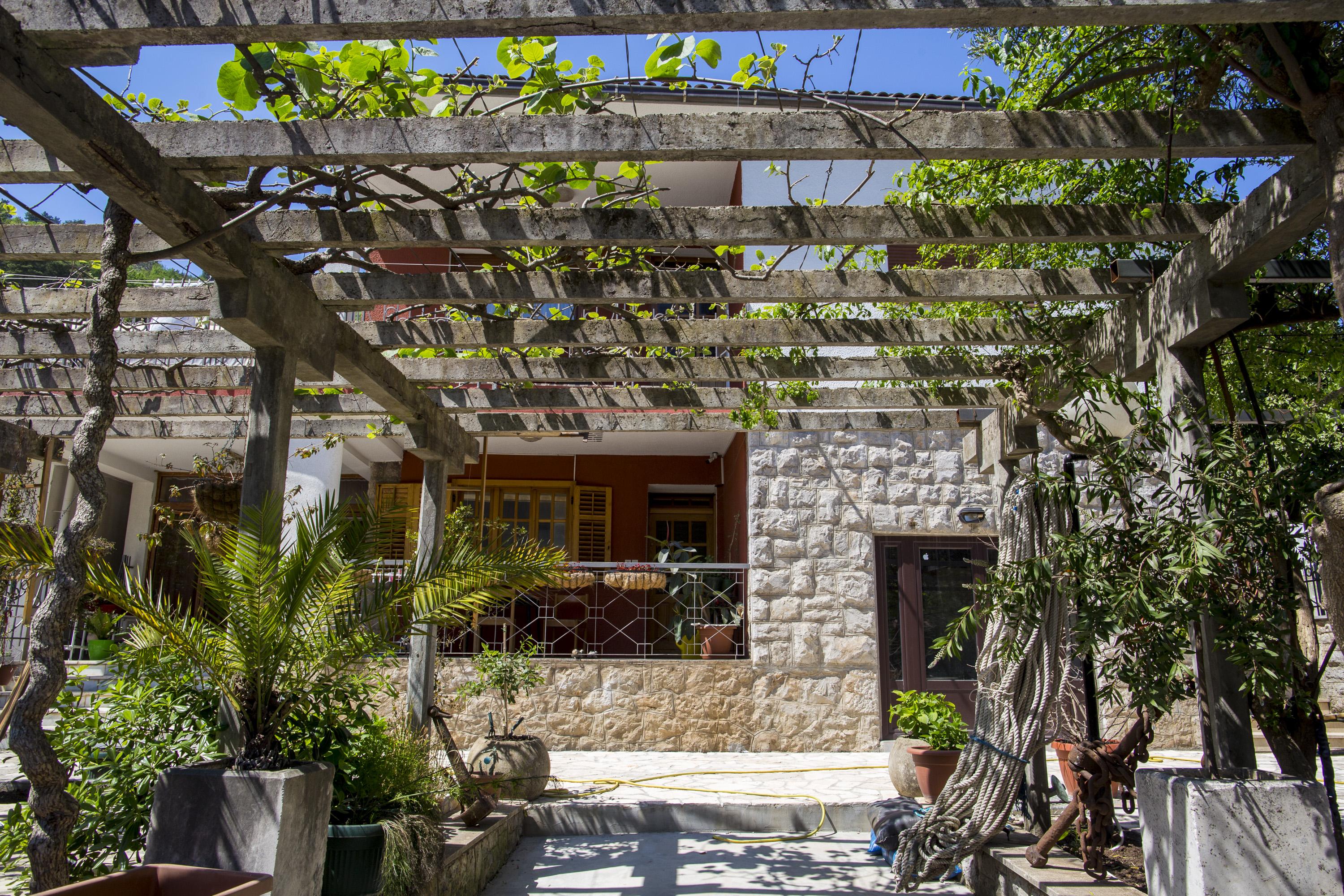 Guesthouse Blue Coast Budva Exterior photo