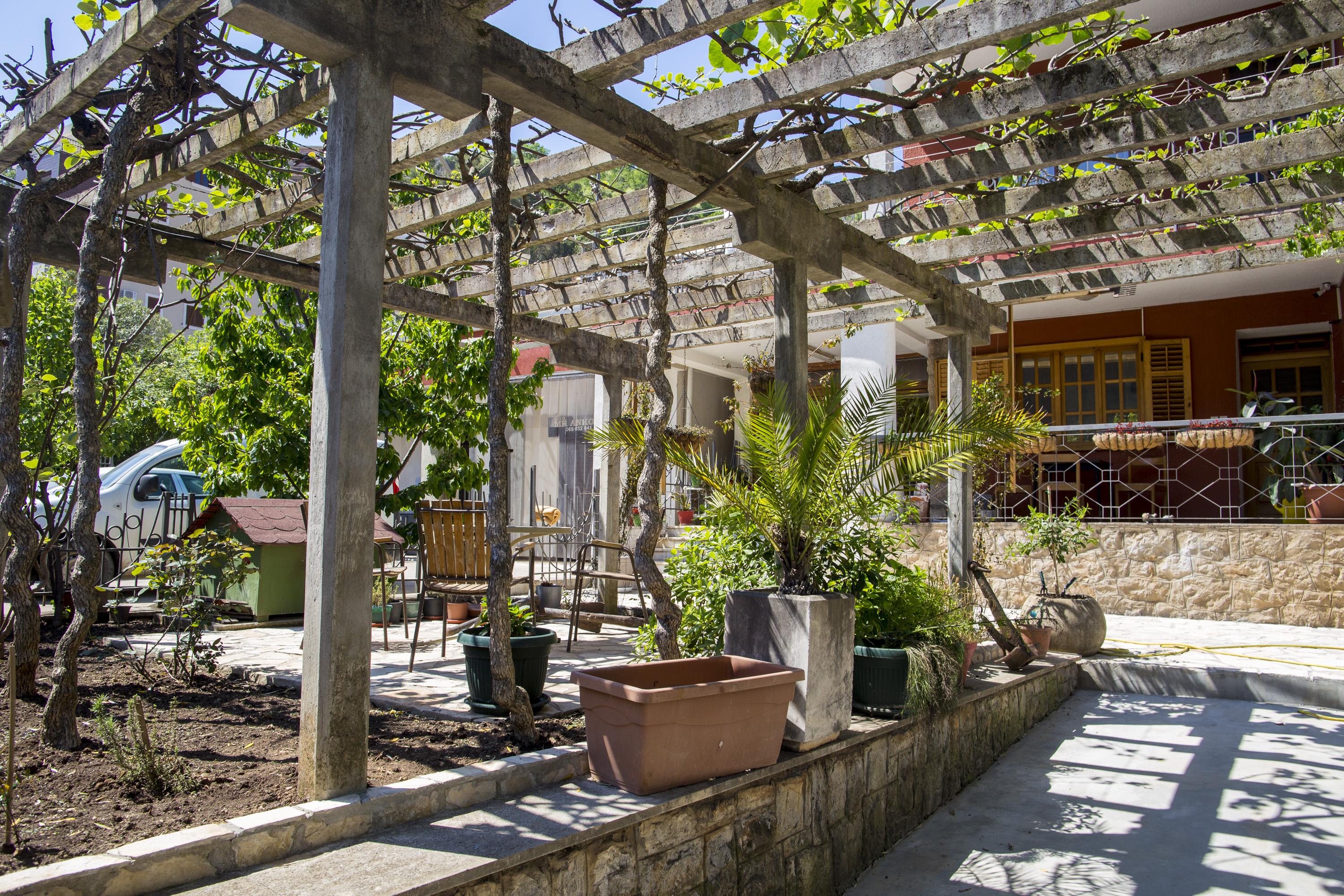 Guesthouse Blue Coast Budva Exterior photo