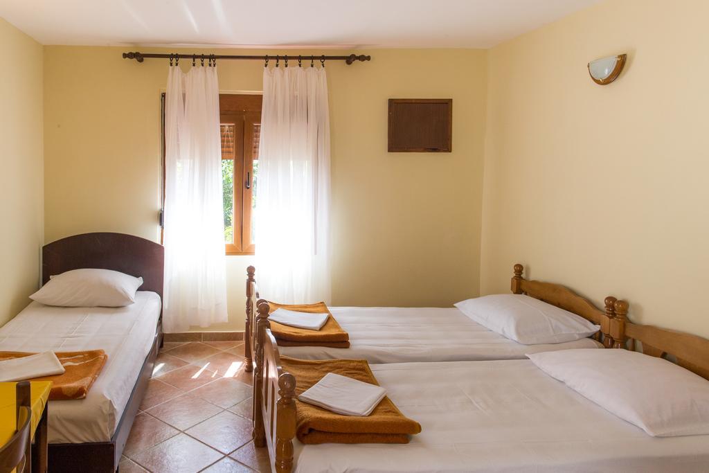 Guesthouse Blue Coast Budva Exterior photo