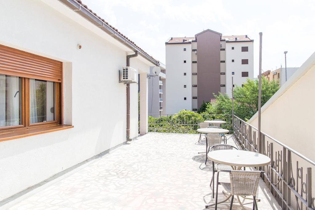 Guesthouse Blue Coast Budva Exterior photo